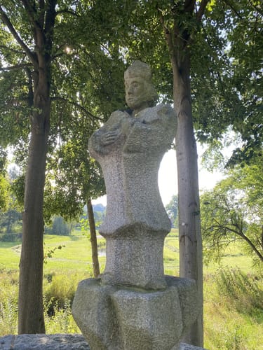 Kastler Schlössertour