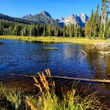 Fishhook Creek Trail, Idaho - 1,288 Reviews, Map 