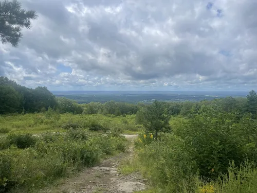 Case Mountain Trail, Connecticut - 1,125 Reviews, Map