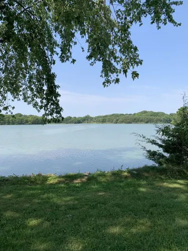 Best Hikes and Trails in Green Valley State Park | AllTrails