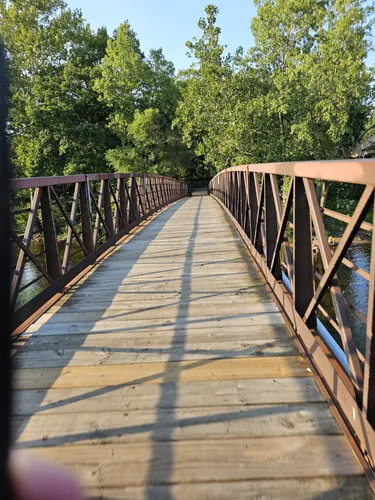 2023 Best River Trails in Elkhart | AllTrails