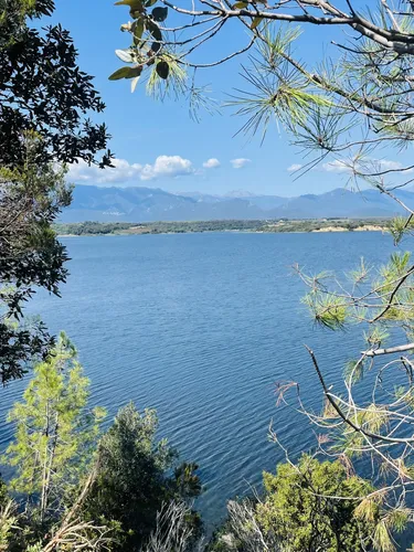 Best Walking Trails in Ghisonaccia AllTrails