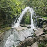 Roaring Run Hoop Hole Trail, Virginia - 702 Reviews, Map | AllTrails