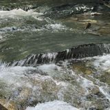 Moss Glen Falls Trail and VAST 100 Trail, Vermont - 1,098 Reviews, Map ...