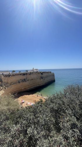 Descobrindo os Tesouros Algarvios: Albufeira - Portimão: 2.798