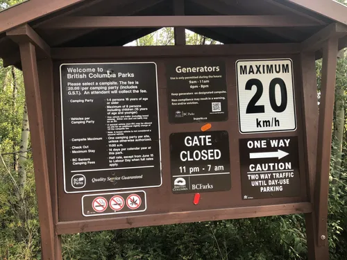 Best Hikes and Trails in Charlie Lake Provincial Park AllTrails