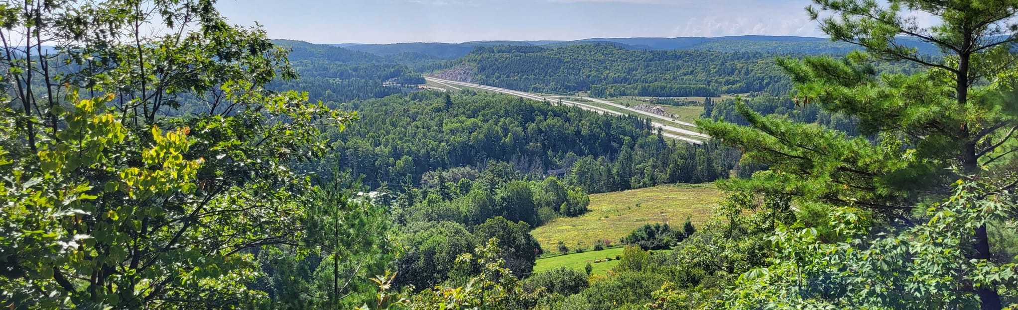 Chemin Mill de Wakefield, Quebec, Canada 45 Reviews, Map AllTrails
