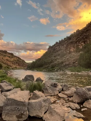 2023 Best River Trails In Arroyo Hondo | AllTrails