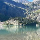 Grinnell Lake, Montana - 2,120 Reviews, Map | AllTrails