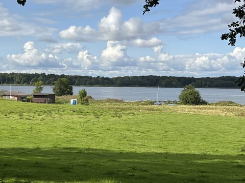 Groß Vollstedt - Westensee Rundweg