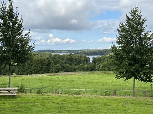 Groß Vollstedt - Westensee Rundweg