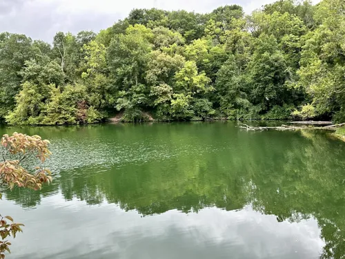 10 Best Hikes and Trails in Wyandotte County Lake Park | AllTrails