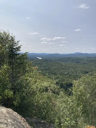 2023 Best Forest Trails in Saint Regis Falls AllTrails