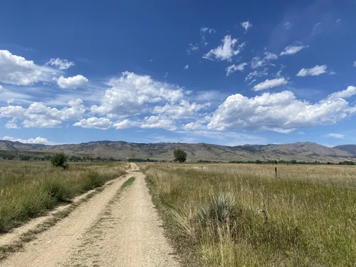 Best Hikes and Trails in Boulder Valley Ranch | AllTrails