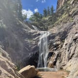 Seven Falls to Inspiration Point, Colorado - 798 Reviews, Map | AllTrails
