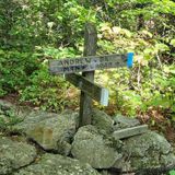 Sunapee Mountain via Andrew Brook Trail, New Hampshire - 1,392 Reviews ...