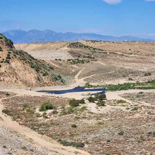 2023 Best Long Trails in Hesperia AllTrails