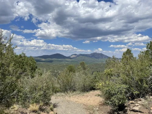 10 Best Trails and Hikes in Prescott | AllTrails