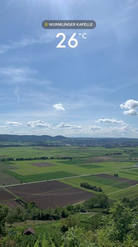Wurmlinger Kapellenwegle (Premiumspazierwanderweg)