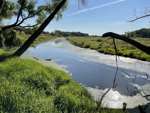 Best Hikes and Trails in Prairie Springs Park | AllTrails