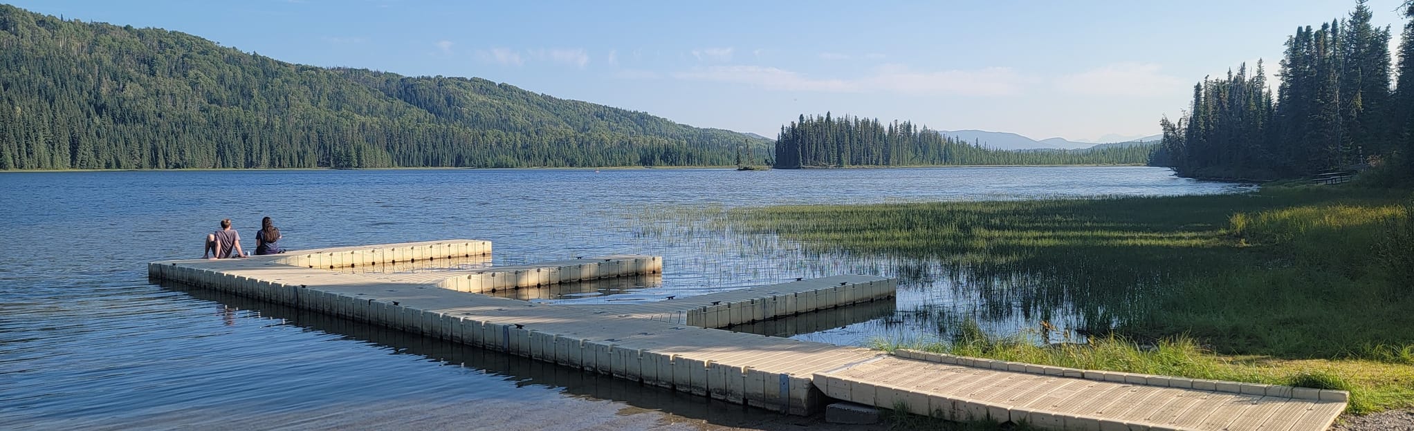 Gregg Lake Paddle 6 Photos Alberta, Canada AllTrails