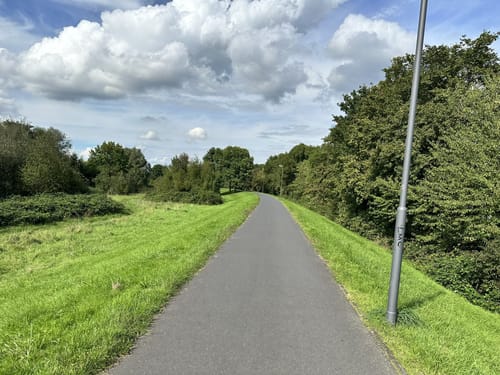 Kölner Flora - Gärtenrunde