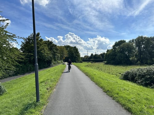 Kölner Flora - Gärtenrunde