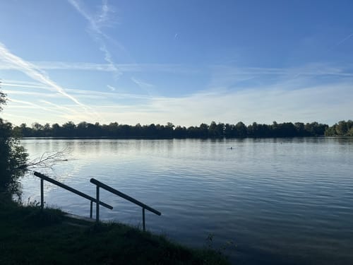 IVV Weitwanderweg: München Fünf-Seen-Land