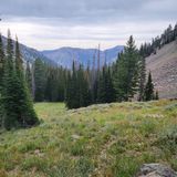 Norton Lakes, Idaho - 535 Reviews, Map | AllTrails