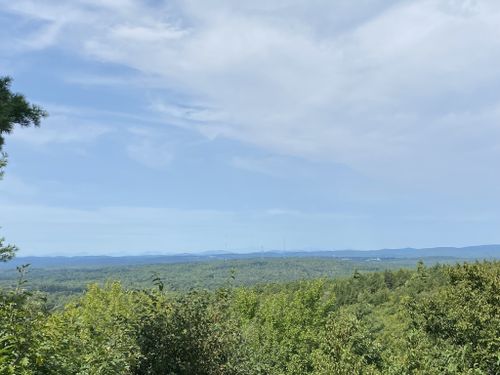 Looking South Over The Hogback Mountain Conservation Area, 56% OFF