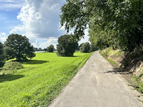 Kölner Flora - Gärtenrunde