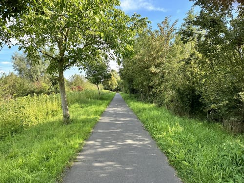 Kölner Flora - Gärtenrunde