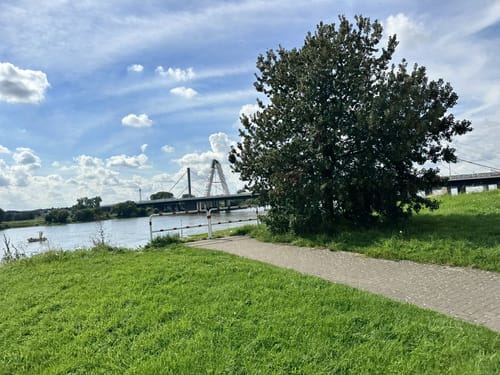 Kölner Flora - Gärtenrunde