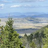 Continental Divide Trail: Homestake to Highland Road, Montana - 63 ...