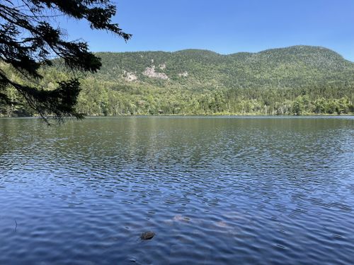 Sawyer Pond: A special place in the mountains, Hiking News