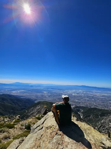 2023 Best Waterfall Trails in Lytle Creek | AllTrails