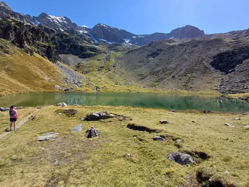 2023 Best Camping Trails in LivetetGavet AllTrails