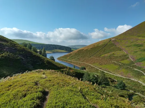 10 Best Waterfall Trails in Castleton | AllTrails