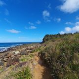 Figure Eight Pools adventure with M8 Explorer