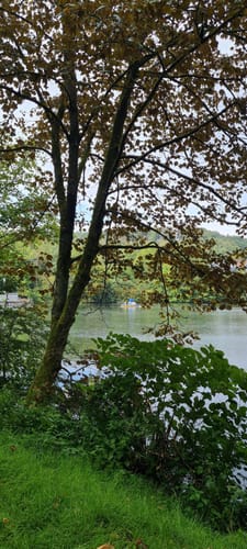 Rund um die Wupper und Beyenburg Stausee