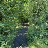 Euxton Yarrow River Circular, Lancashire, England - 392 Reviews, Map ...