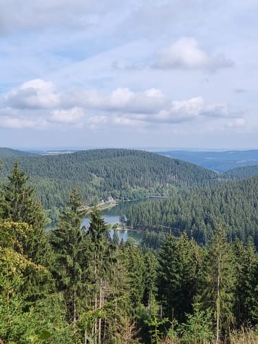 Zur Schlossbergkanzel