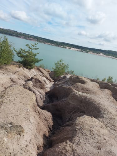 Um den Lappwaldsee