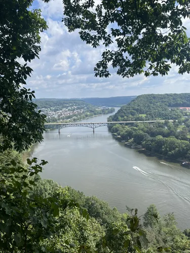 2023 Best River Trails in Natrona Heights AllTrails