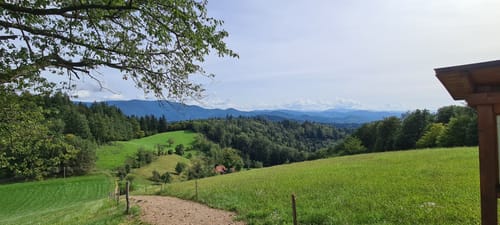 Emmendingen - Reichenbach - Kastelburg