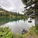 Birch Lake Trail, Montana - 577 Reviews, Map | AllTrails