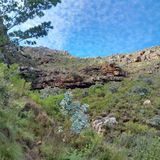 Paradyskloof Waterfall, Western Cape, South Africa - 707 Reviews, Map ...