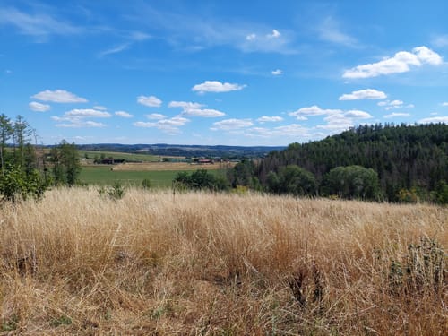 Christenbergtour (Premiumwanderweg)