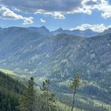 Lake Plateau Trail, Montana - 34 Reviews, Map | AllTrails