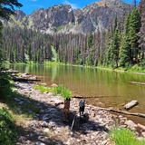 Trampas Lakes Trail, New Mexico - 502 Reviews, Map | AllTrails